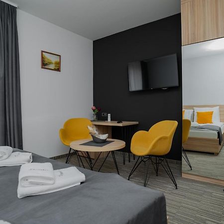 Bed and Breakfast Maestro Vukovar Exterior foto
