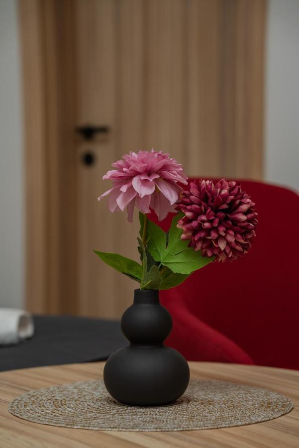 Bed and Breakfast Maestro Vukovar Exterior foto