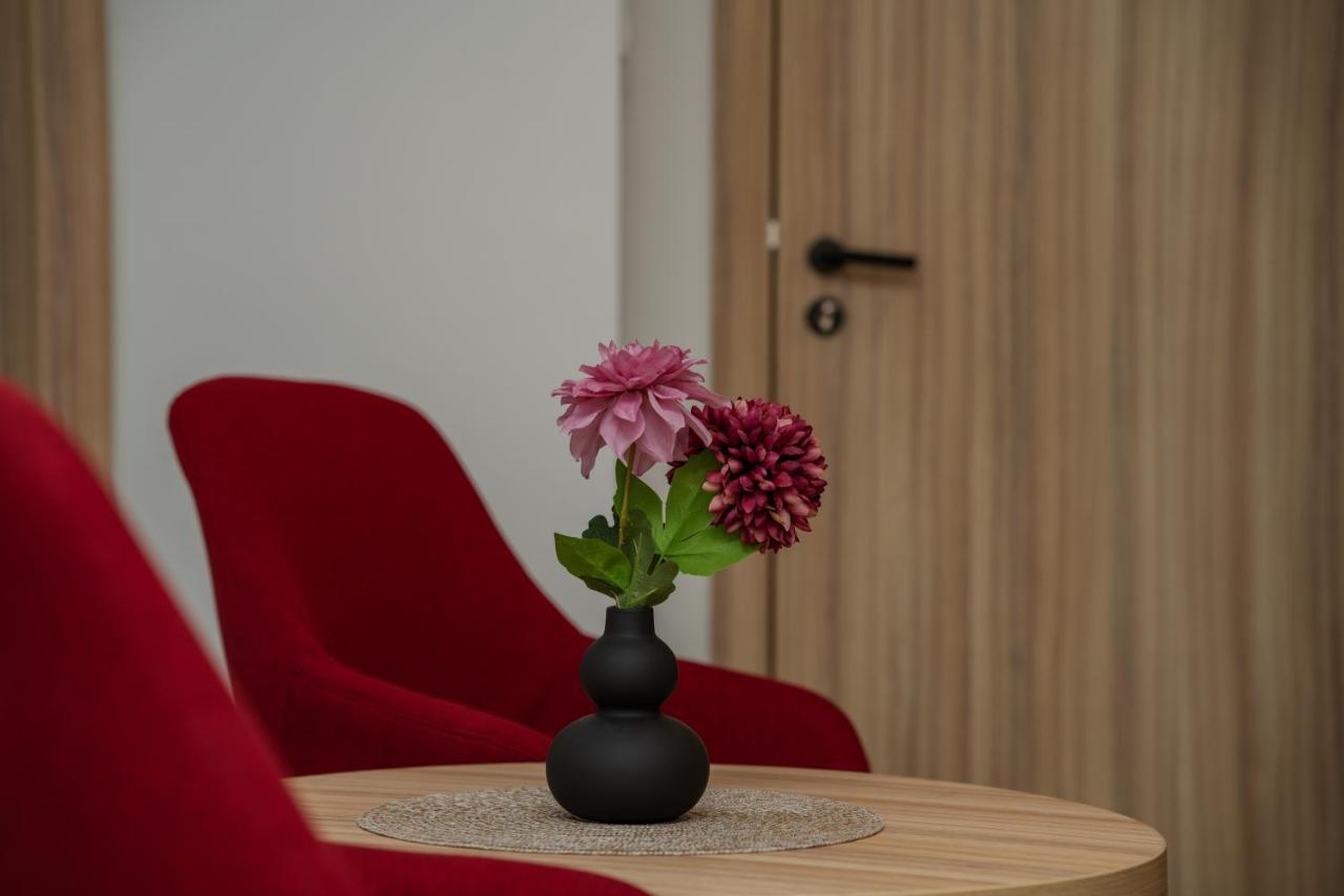 Bed and Breakfast Maestro Vukovar Exterior foto