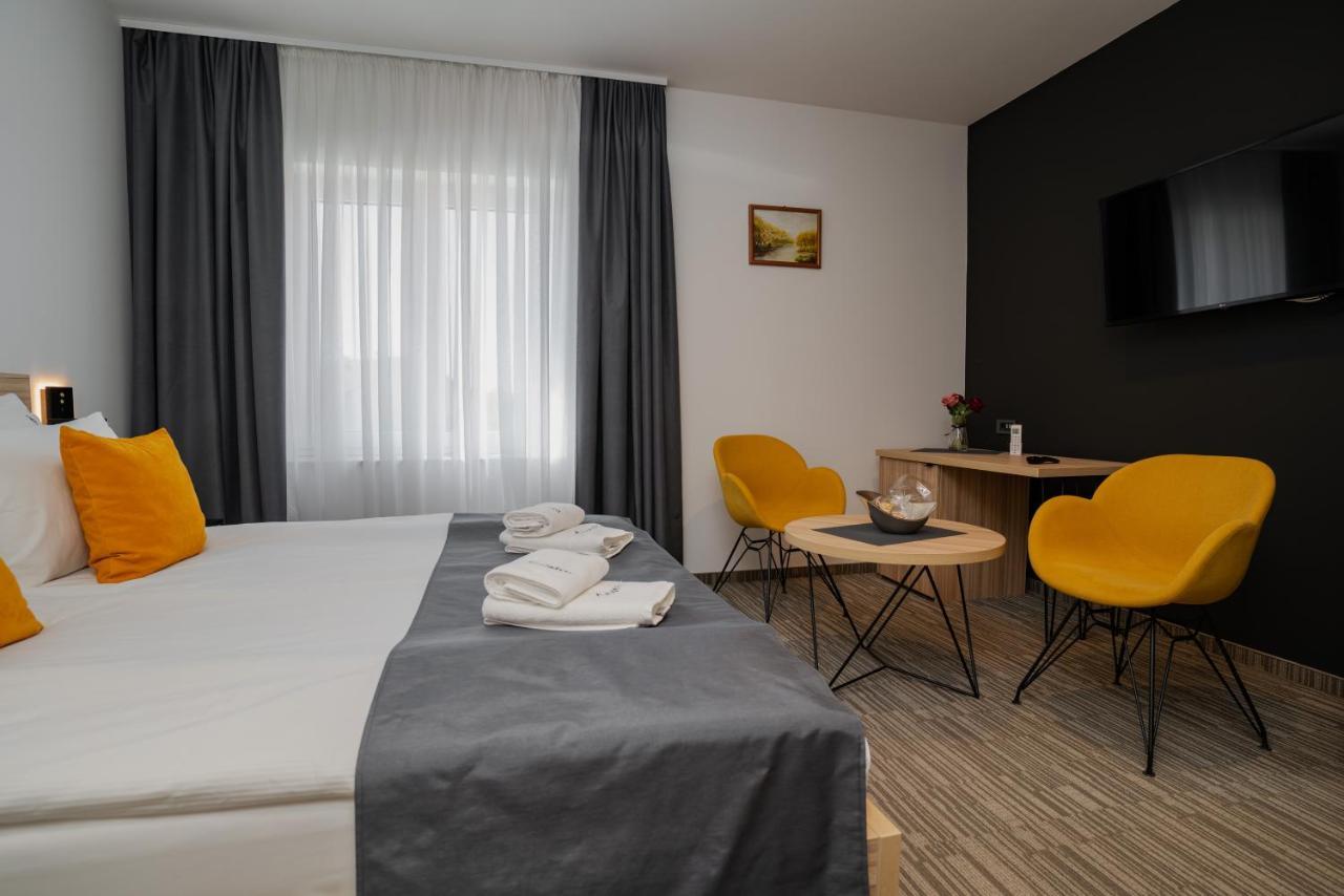 Bed and Breakfast Maestro Vukovar Exterior foto