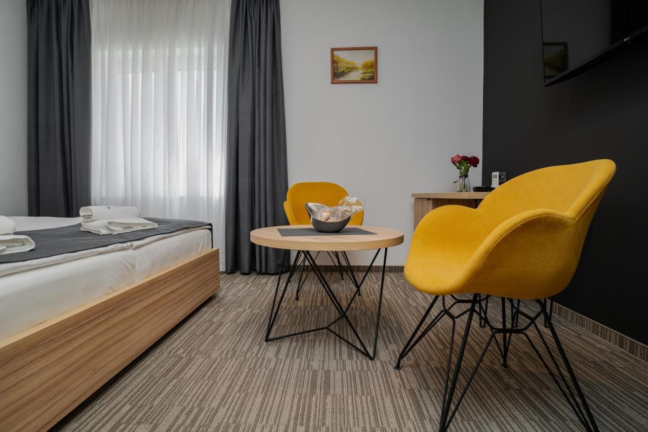 Bed and Breakfast Maestro Vukovar Exterior foto