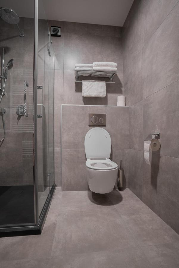Bed and Breakfast Maestro Vukovar Exterior foto