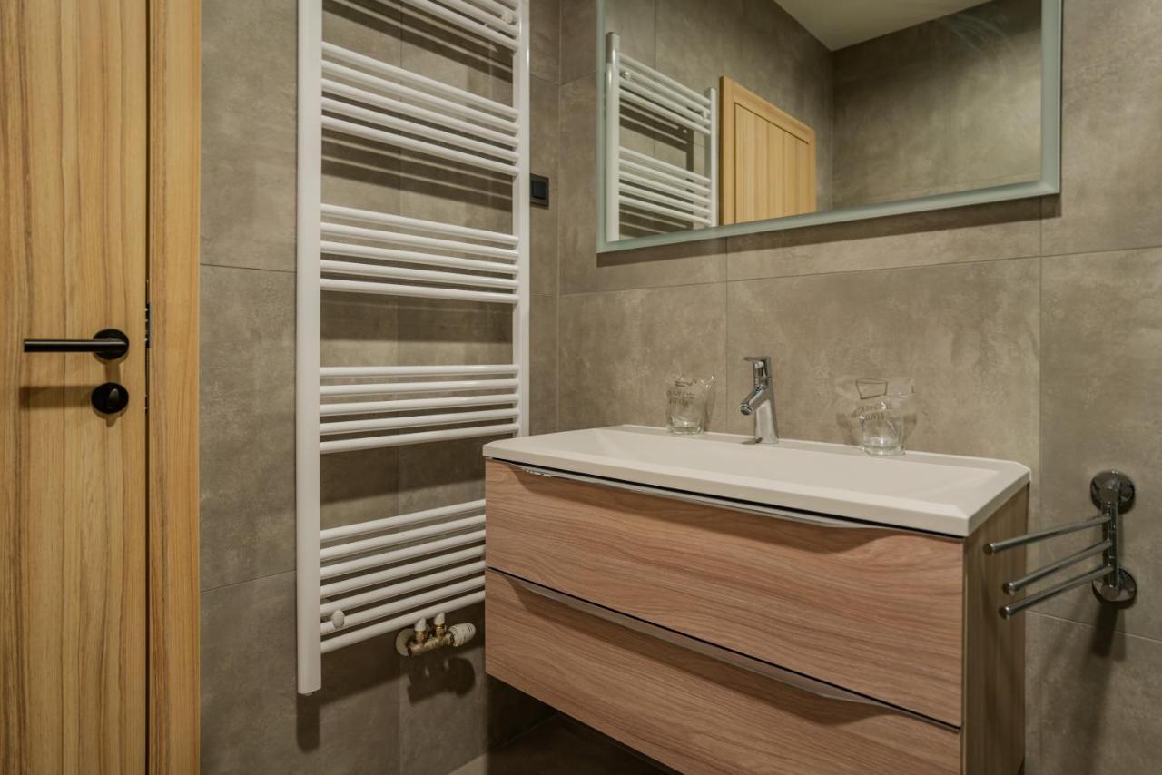 Bed and Breakfast Maestro Vukovar Exterior foto
