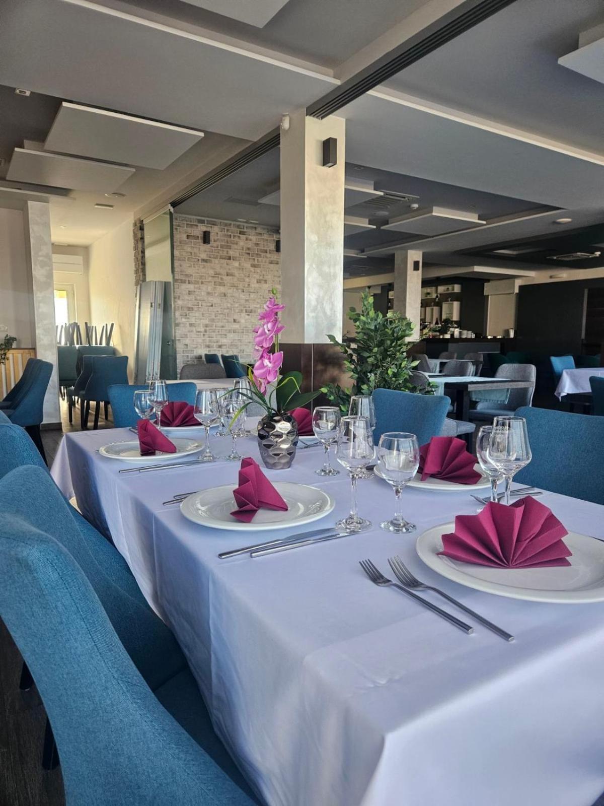 Bed and Breakfast Maestro Vukovar Exterior foto