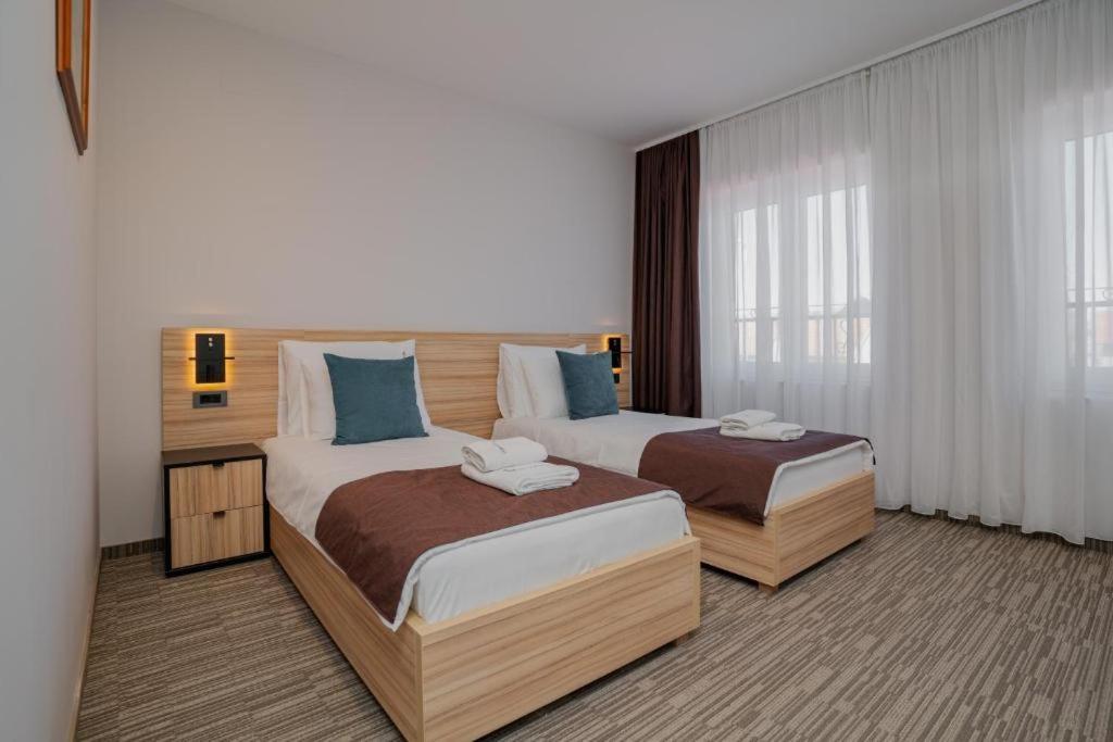 Bed and Breakfast Maestro Vukovar Exterior foto